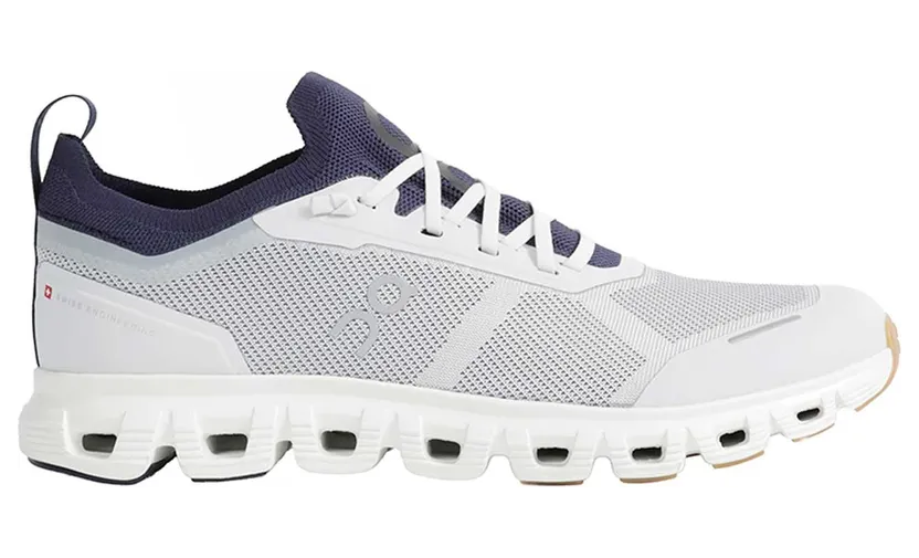 On Cloud 6 Versa “White” (3MF10045433)