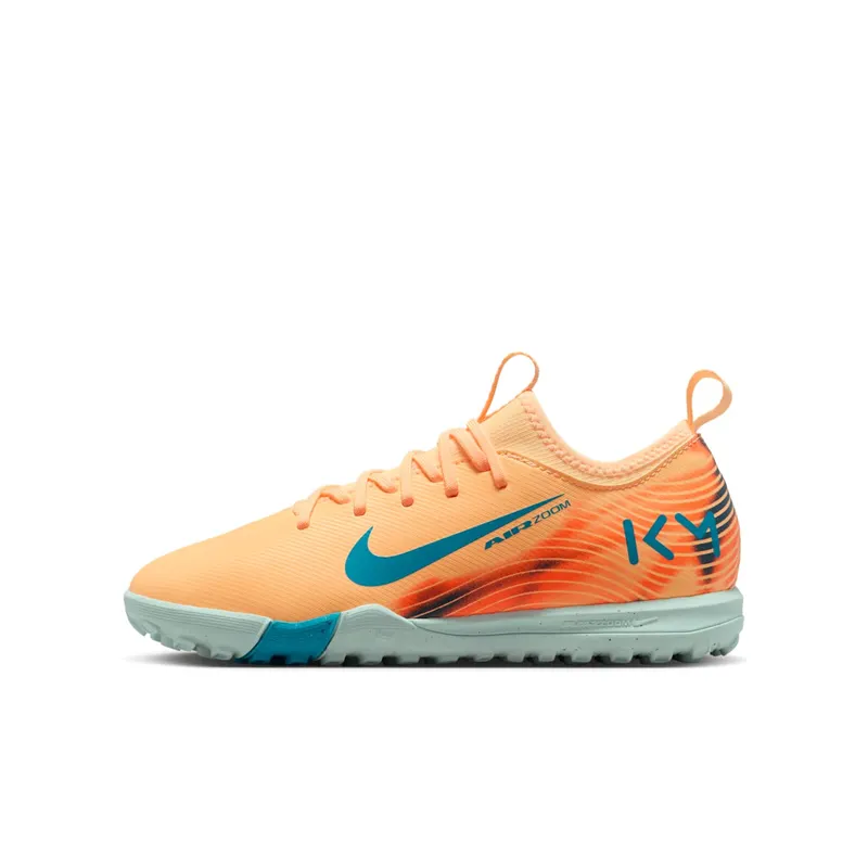 Nike Other Mercurial Melon Tint / Igloo / Neo Turquoise (FQ8285-801)