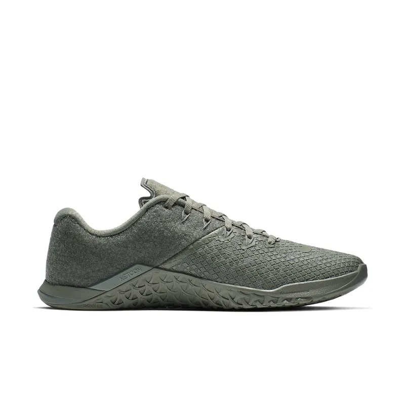 Nike Metcon 4 Patches Dark Stucco Dark Stucco/Dark Stucco-Dark Stucco (BQ3088-002)