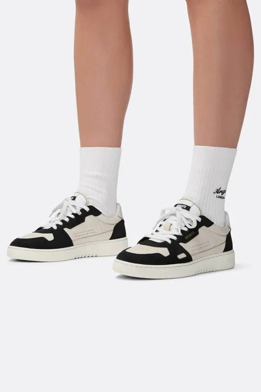 Axel Arigato Dice Lo Sneaker “Beige,Black” (F1698003)