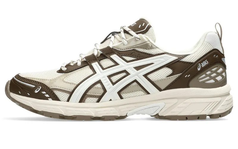 ASICS Gel-Nunobiki Cream Brown Storm (1203A536-106)