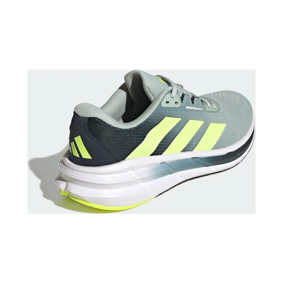 Adidas Questar 3 Kids “Green” (JQ5085)
