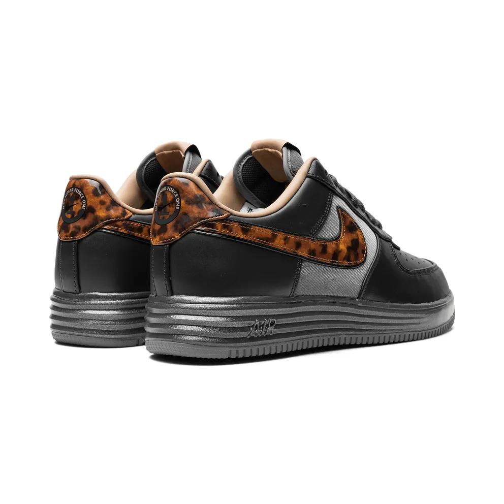 Nike Lunar Force 1 QS “City Pack” (602862-001)
