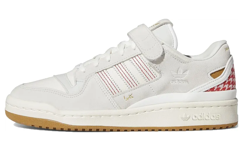 adidas Forum 84 Low Arwa Al Banawi – “Crywht / Ftwwht / Owhite” (G58260)
