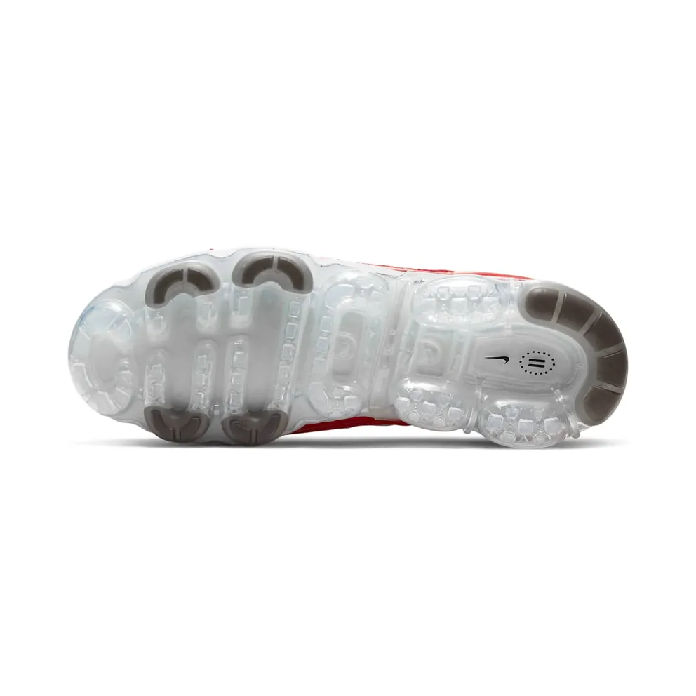 Nike Air VaporMax 360 OG Grey Red Vast Grey/Particle Grey-Pure Platinum-White (CK2718-002)