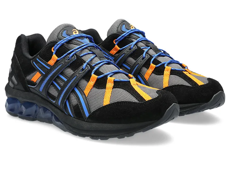 Asics Gel-sonoma 180 Carbon/Black (1203A272.020)