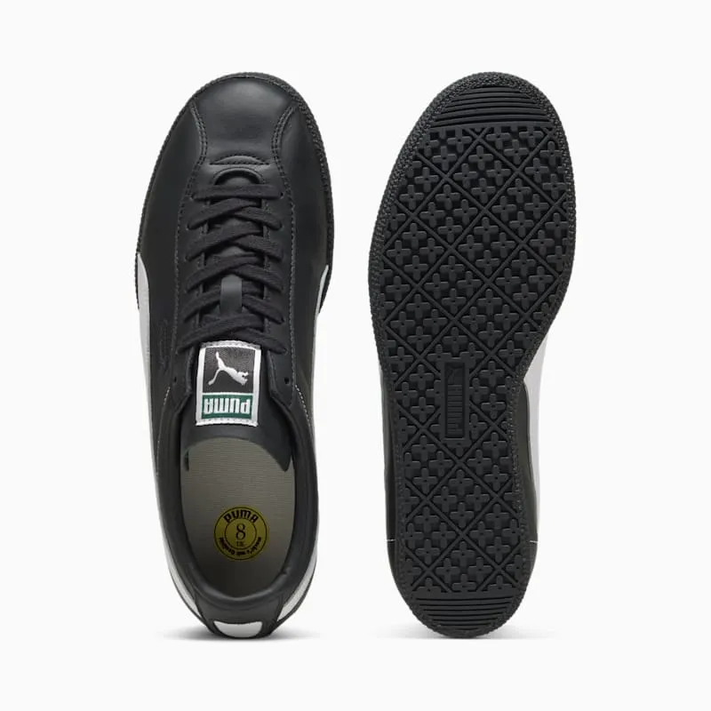 Puma Brasil Capoeira Black White (401049-02)