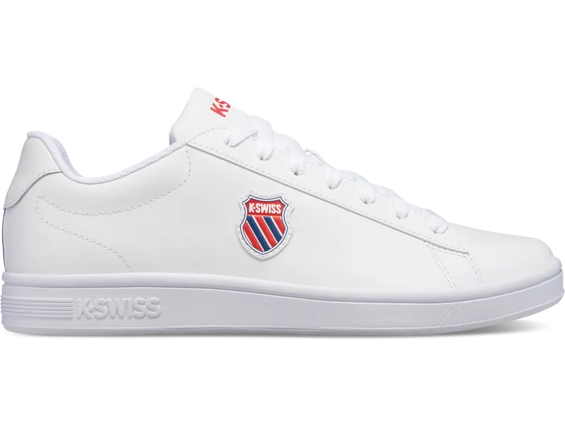 K-SWISS sneaker White (06599-113-M)