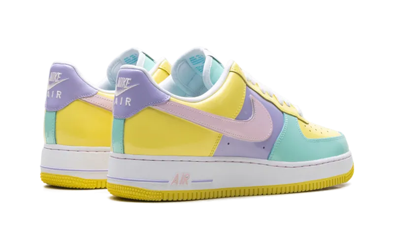 Nike Air Force 1 Low “Easter – 2026” (IQ9706-701)