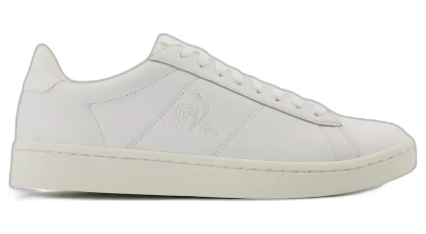 Le Coq Sportif sneaker Blanc (2320522)