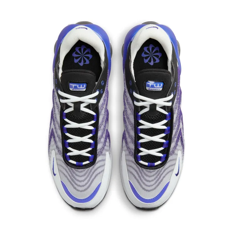 Nike Air Max TW “Persian Violet” (DQ3984-105)
