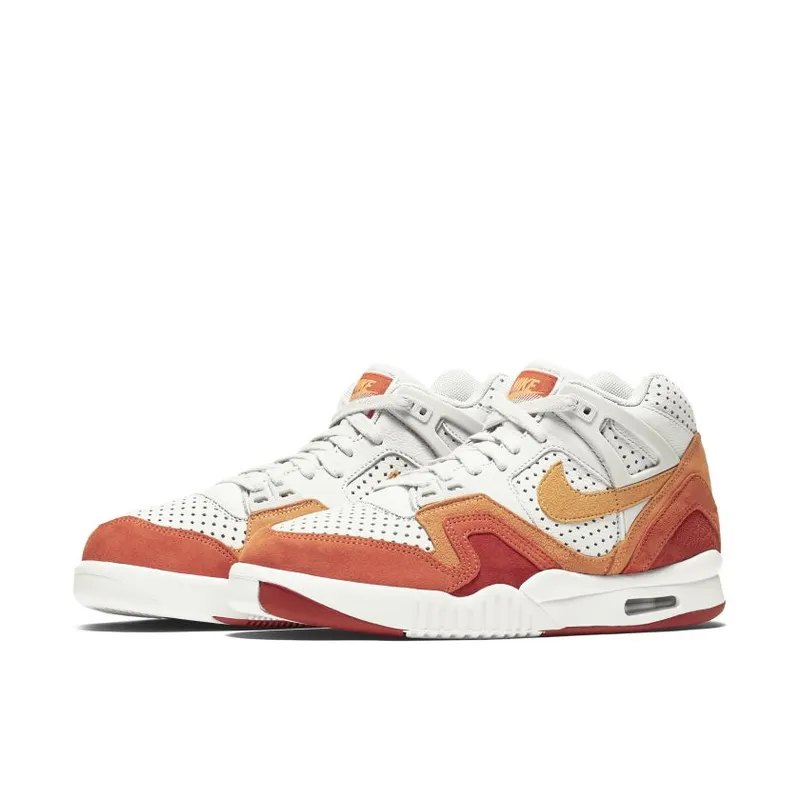Nike Air Tech Challenge II Light Bone Laser Orange (667444-008)