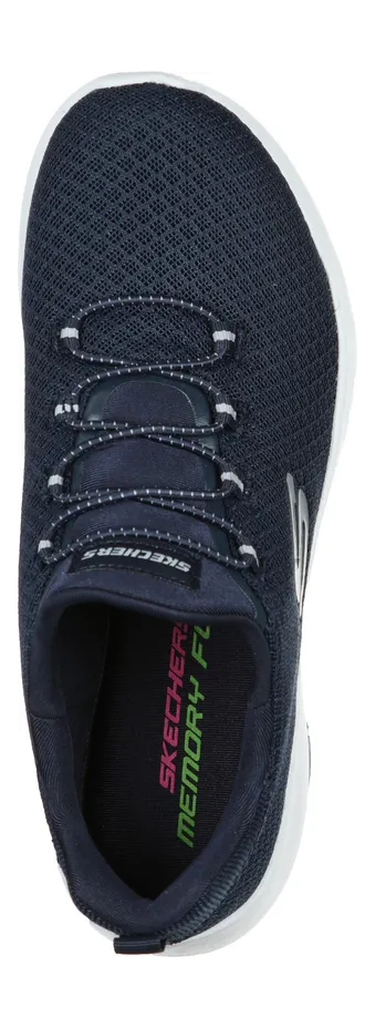 skechers-dynamight 12119 NVY