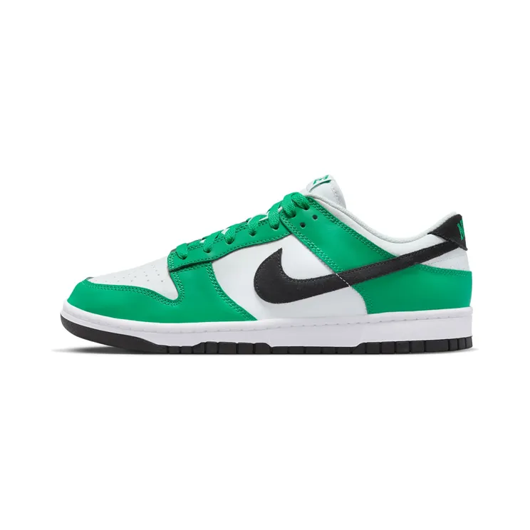 Nike Dunk Low Celtics “Stadium Green / White / Black” (FN3612-300)