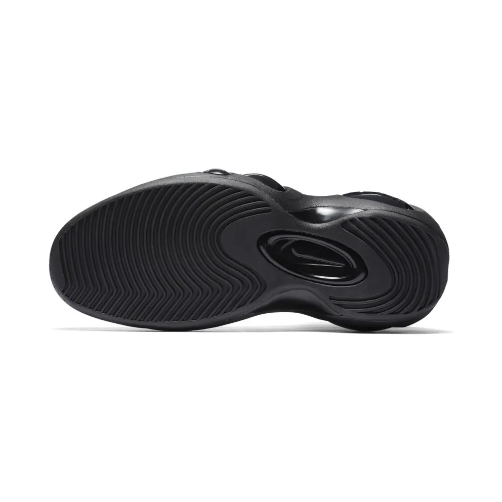 Nike Air Flight Bonafide Triple Black Black/Black-Black (917742-004)