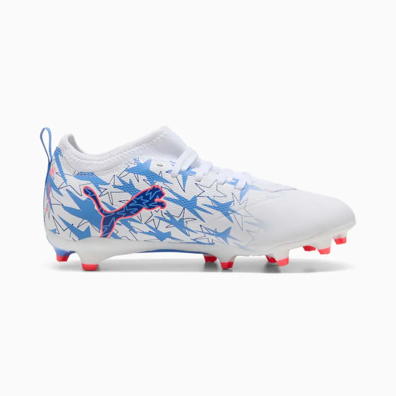 Puma Ultra 6 Match FG/AG KidSuper x Christian Pulisic (109399-01)