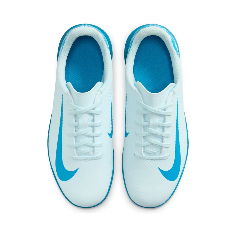 Nike Mercurial Vapor 16 Club TF Glacier Blue Orbit (FQ8287-400)