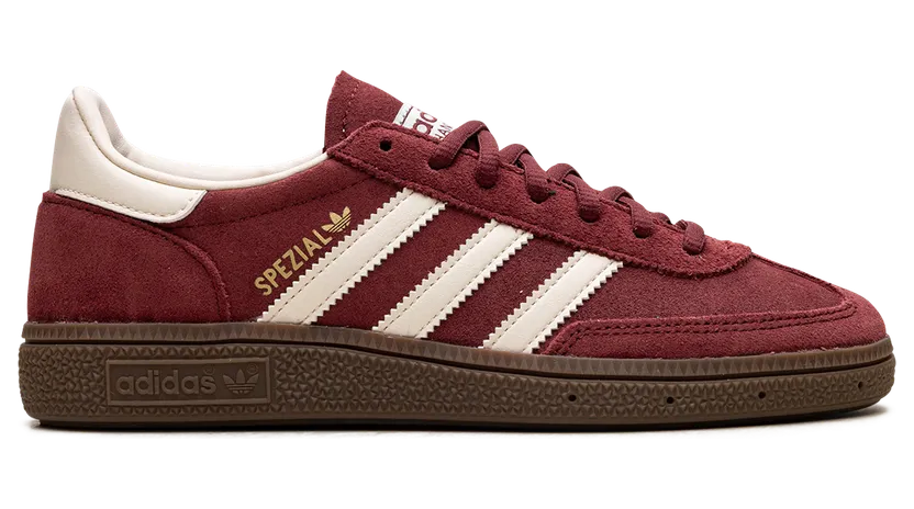 Adidas Handball Spezial “Burgundy/Cream/Gum”: clean terrace-classic (5)