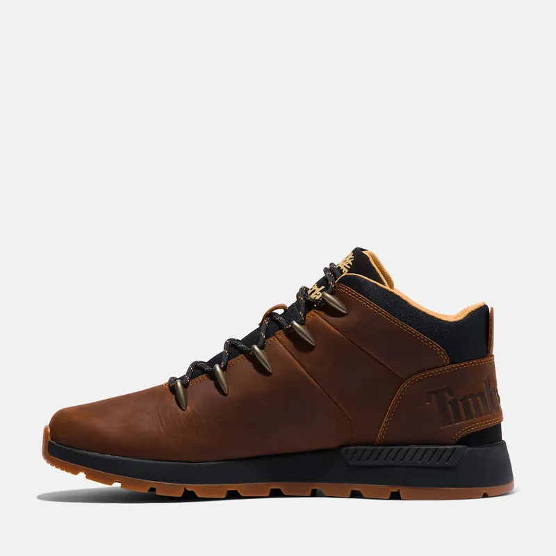 Timberland sneaker Bruin (TB0A67TG943)