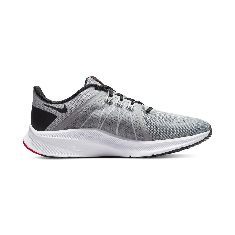 Nike Quest 4 Road Running Grey (DA1105-007)