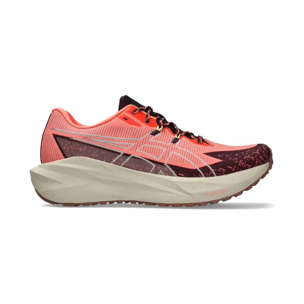 ASICS BLAZEBLAST “Sun Coral / Dark Aubergine” (1011C276-700)