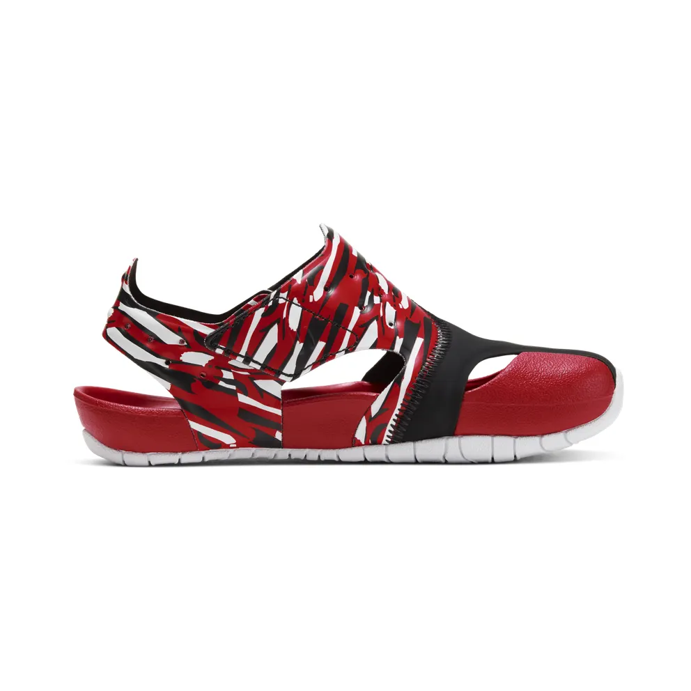 Jordan Flare Younger Kids’ Black (CI7849-016)