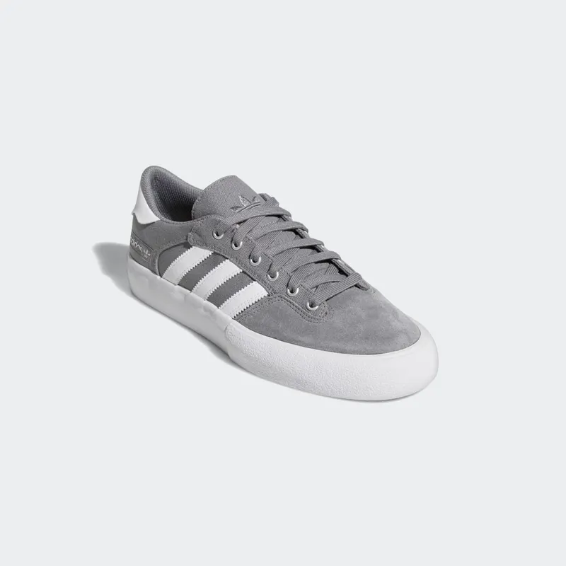 Adidas Matchbreak Super Grey Three / Cloud White / Gum (GW3146)