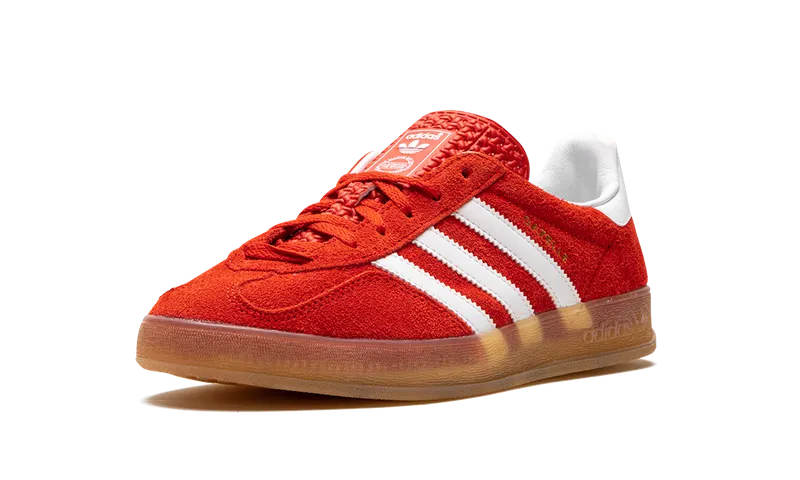 adidas Gazelle Indoor “Bold Orange”: kleur bekennen met klasse (3)