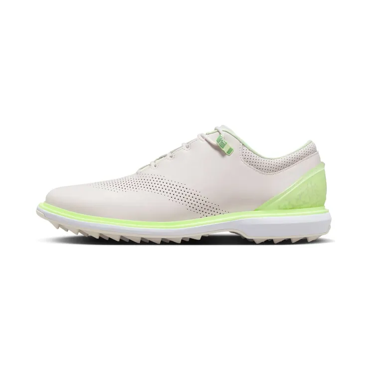 Jordan ADG 4 “Phantom / White / Light Bone / Barely Volt” (DM0103-003)