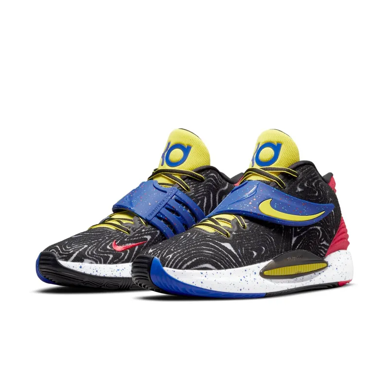 Nike KD 14 Pop Art (CW3935-004)