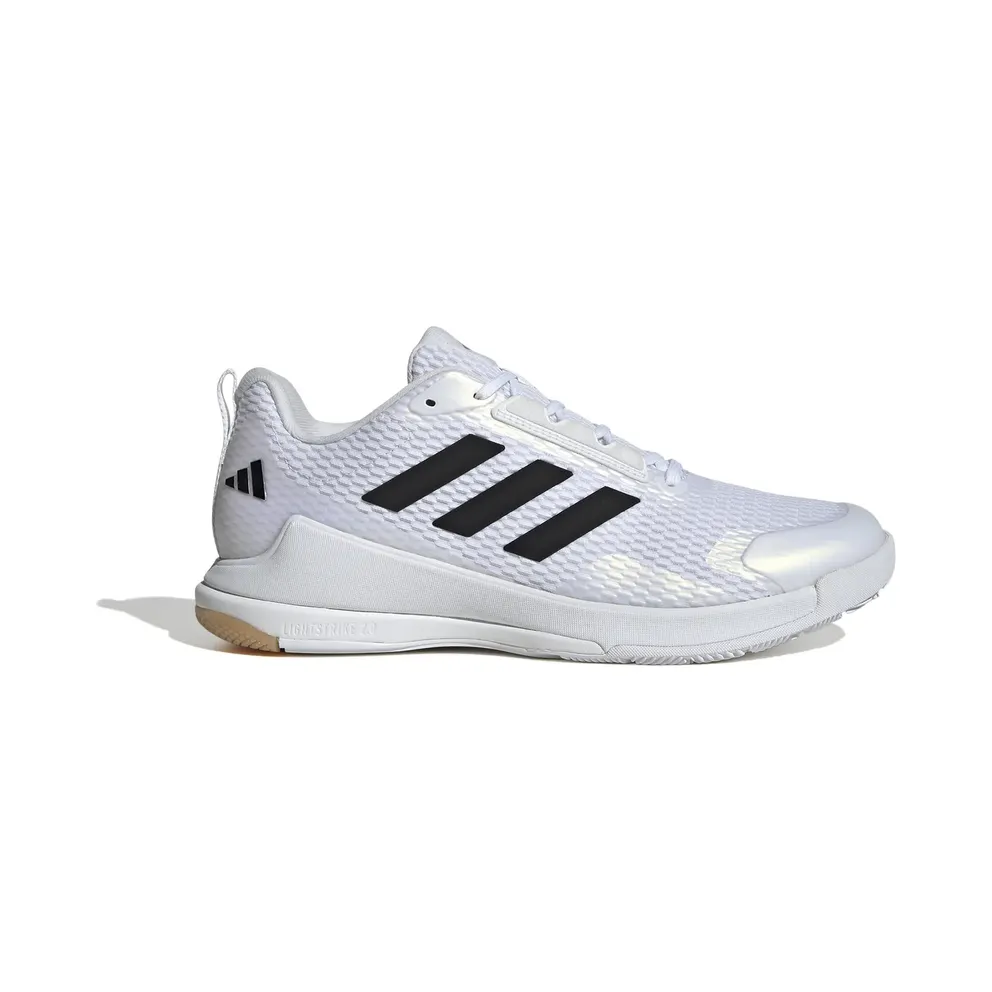 Adidas Novaflight Weiß (ID3667)