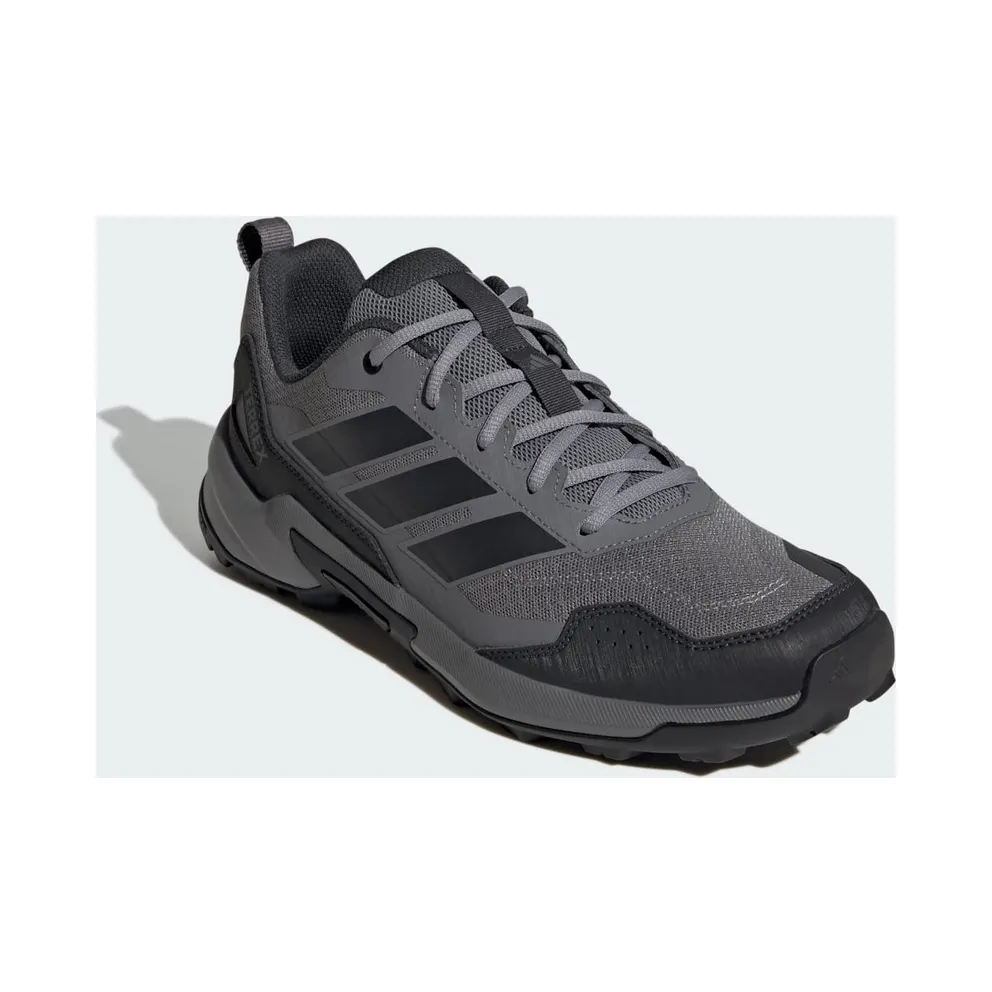 Adidas Terrex Eastrail 3 Grey Three / Carbon / Core Black (JR4003)
