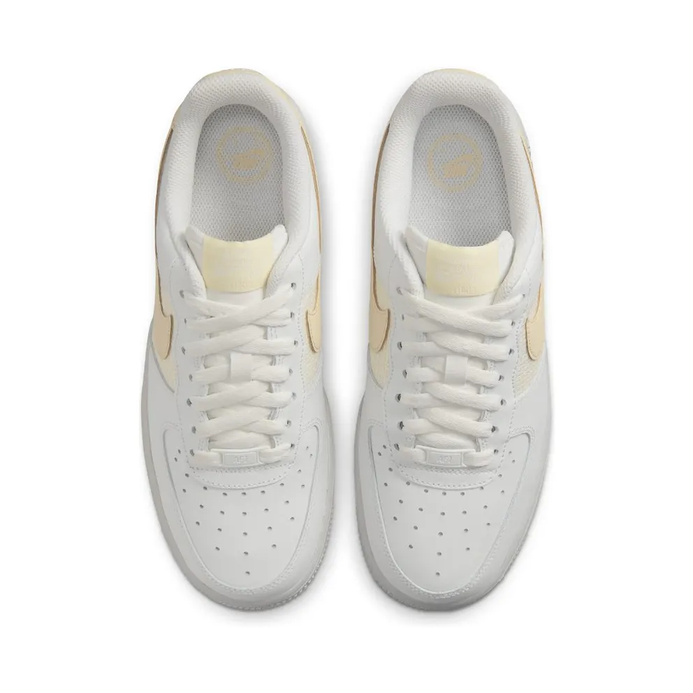 Nike Air Force 1 ’07 ESS White (DJ9945-100)