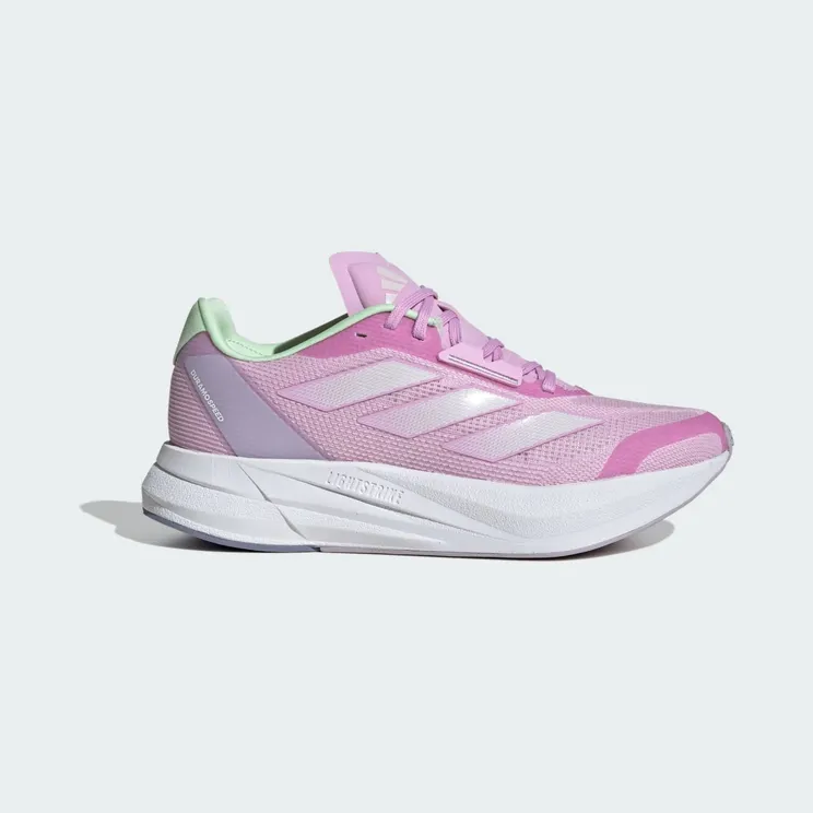 adidas Duramo Speed Bliss Lilac Zero Metalic Silver Dawn (IE7986)