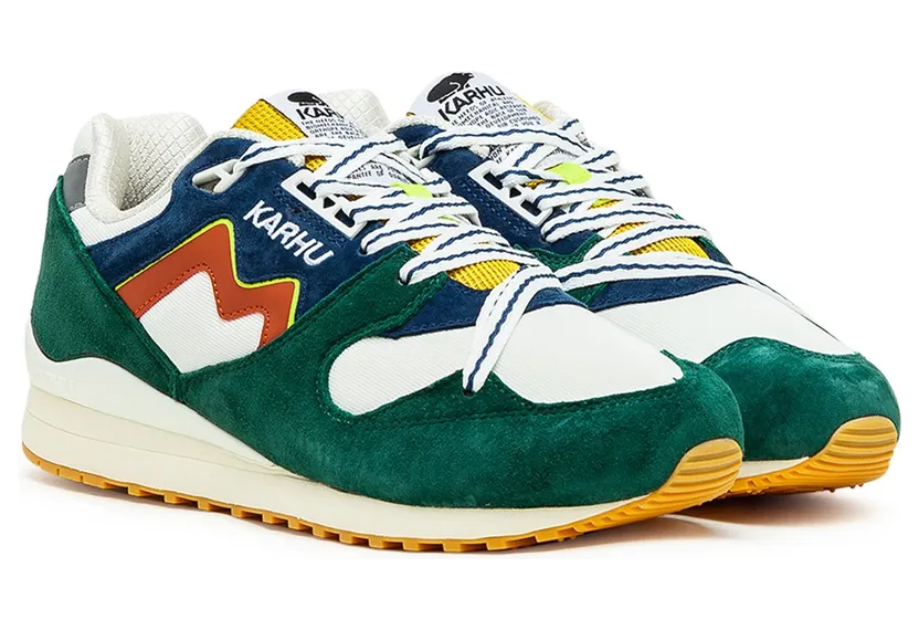 Karhu Synchron Classic “Blue Spruce” (F802661)