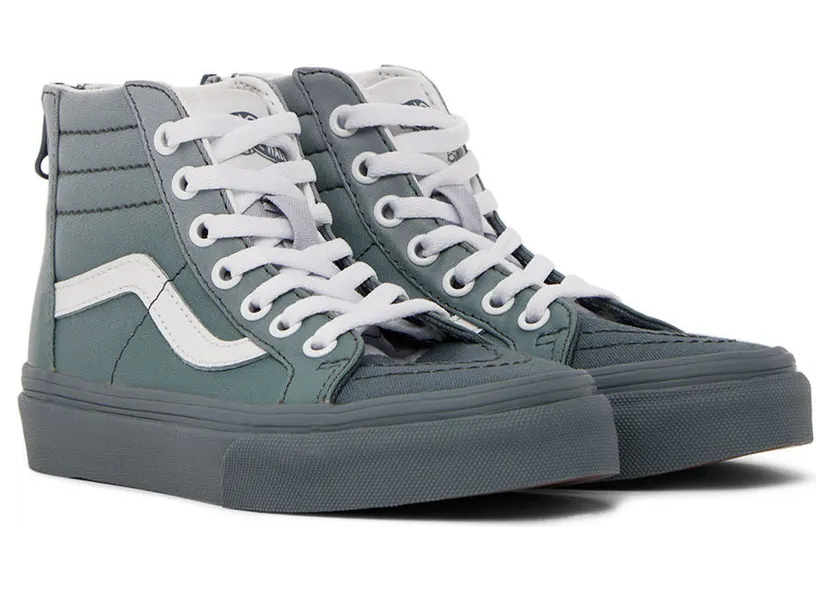 vans-sk8-hi VN0A5ELFGRY
