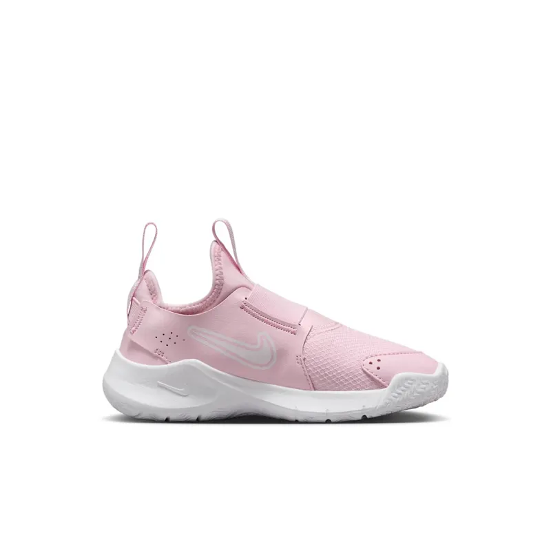 Nike Flex Runner 3 Pink Foam White (FN1449-601)