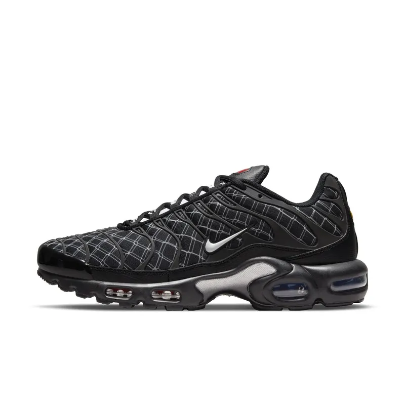 Nike TN Air Max Plus France (DV3194-001)