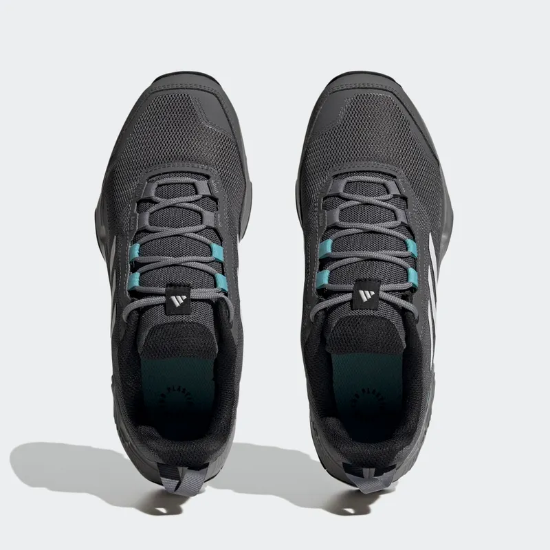 Adidas Eastrail 2.0 Hiking Grey Five / Dash Grey / Mint Ton (HQ0936)