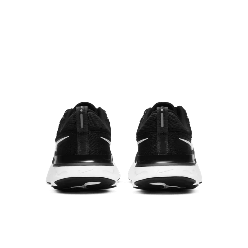 Nike React Infinity Run Flyknit 2 Running Black (CT2357-002)