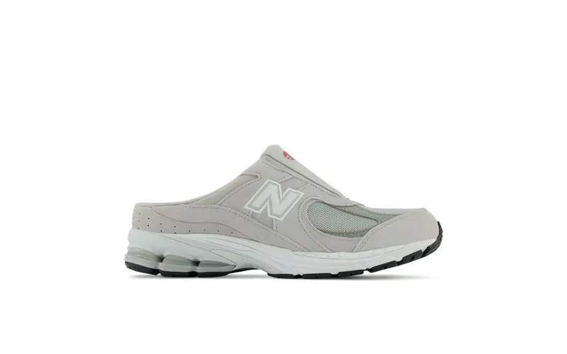 New Balance Gray 2002R (M2002RMA)