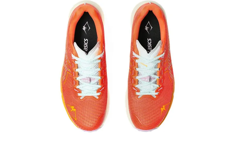 ASICS Fujispeed 3 Nova Orange Light Ube (1012B689-800)