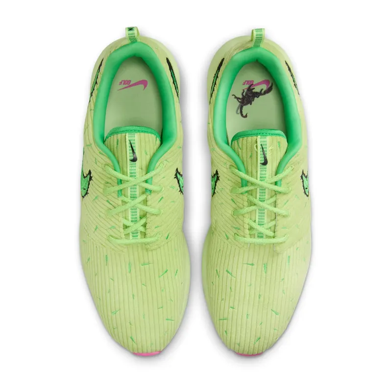Nike Roshe Golf 2 Waste Management Phoenix Open Prickly Pear (HF1030-300)