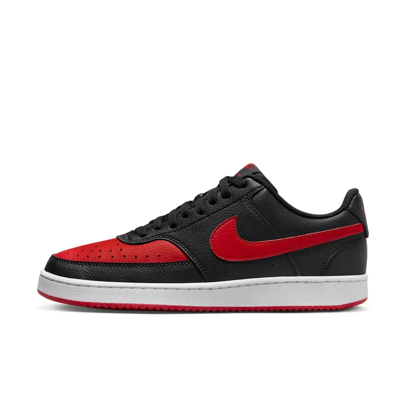 Nike Court Vision Low Next Nature Bred (FJ0685-010)