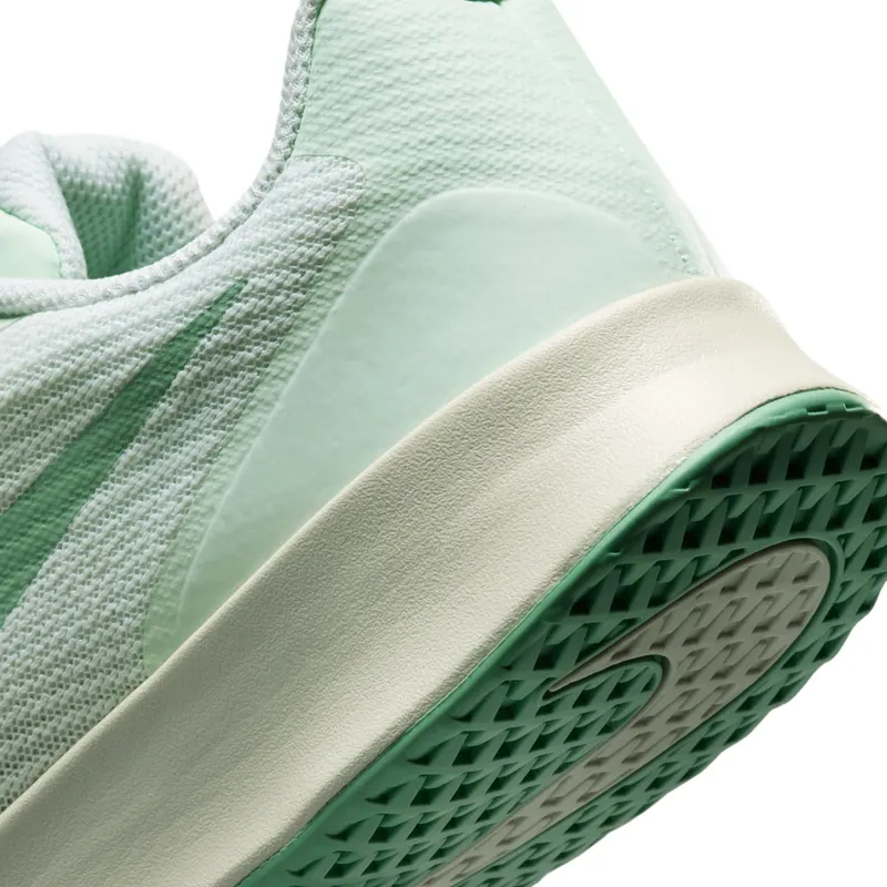 Nike Court Vapor Lite 3 HC Barely Green Sea Glass Steam (FZ2156-301)