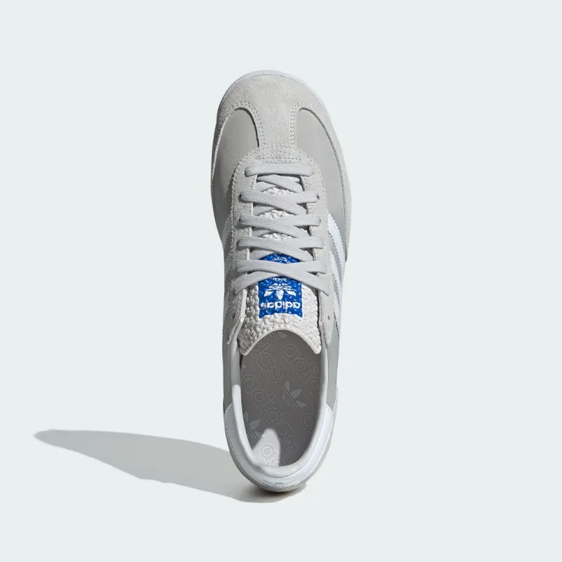 Adidas SL 72 RS Grey One / Cloud White / Crystal White (JI1281)