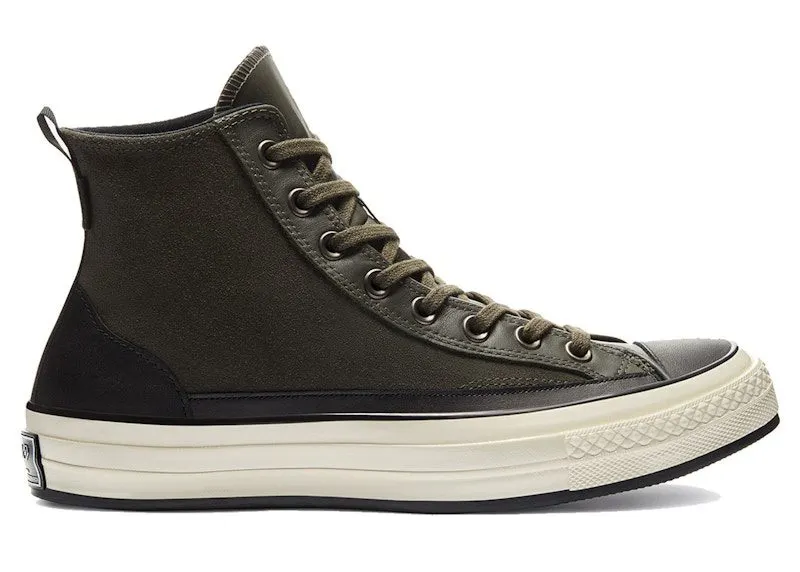 Converse Chuck Taylor All Star 70 Hi Haven Gore Tex Forest Night (169903C)