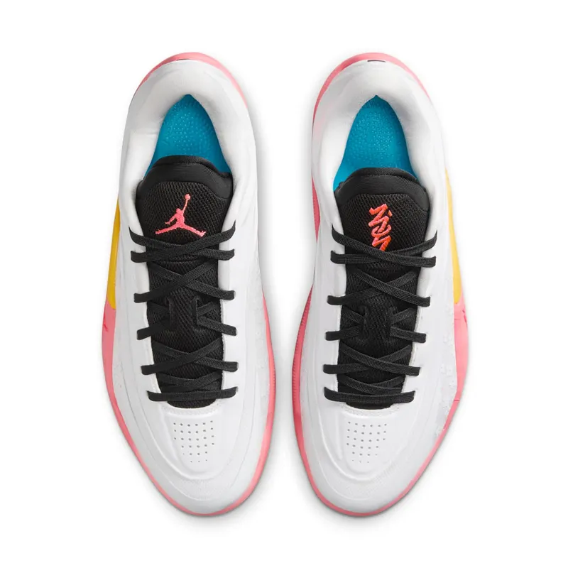 Jordan Zion 4 Daisy Flowers (FB1802-101)