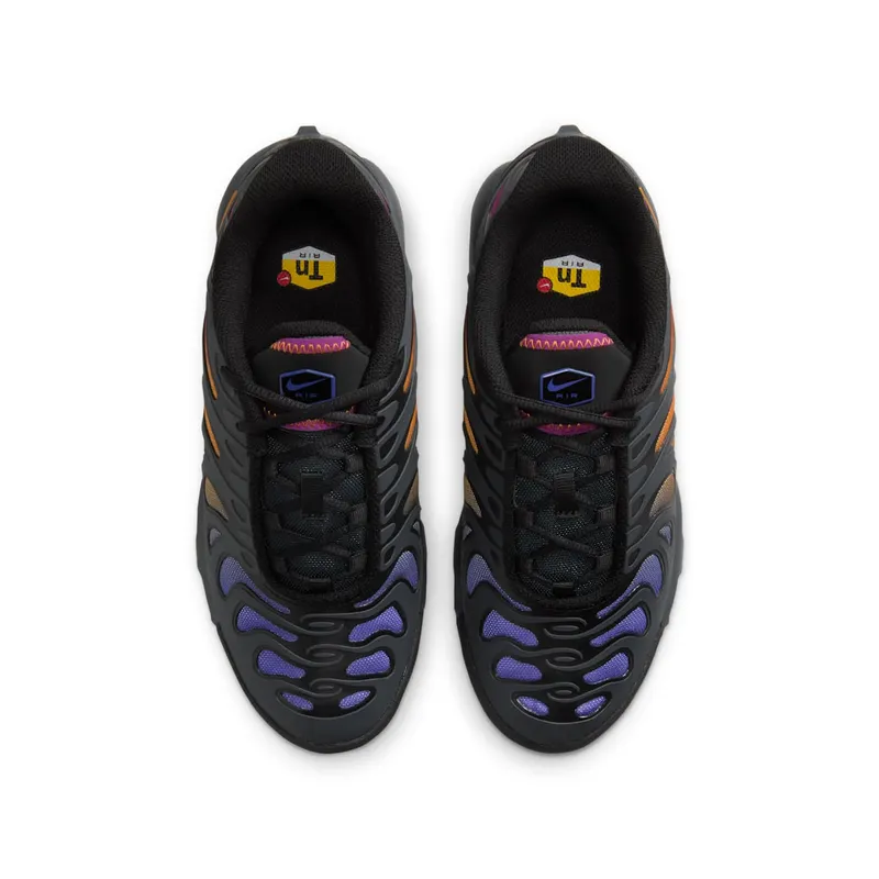 Nike Air Max Plus Black (FV5921-001)