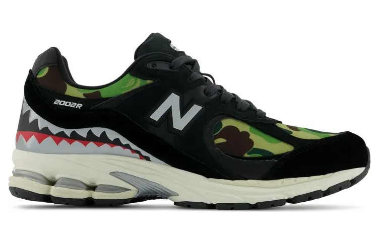 New Balance 2002R M2002RBF